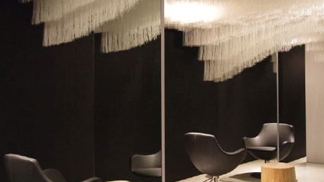 Designové kadeřnické království