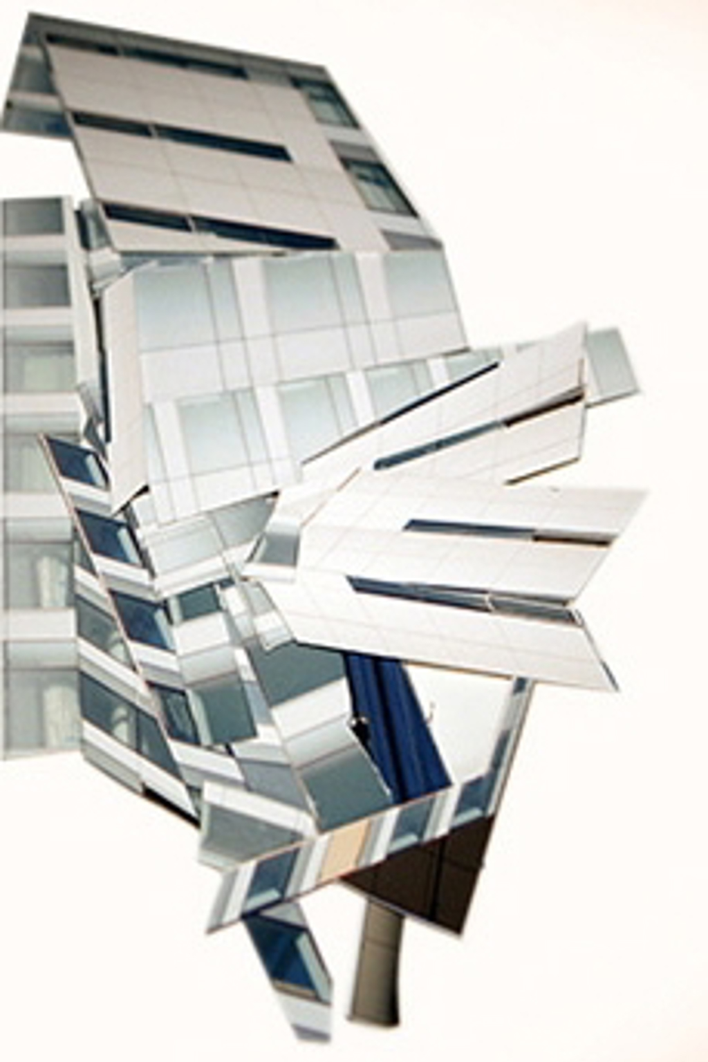 Designové vystřihovánky Designové vystřihovánky