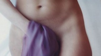 Dětem nepřístupné – roll-on vůně vaginy