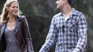 Je konec! Leonardo DiCaprio a Erin Heatherton se rozešli