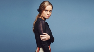 5 tipů jak se obléct na party podle Brie Larson