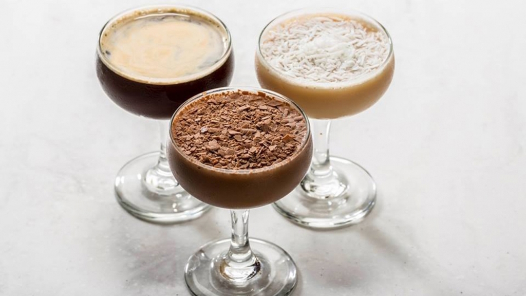 Chocolatini: Tohle čokoládové martini vás dostane!