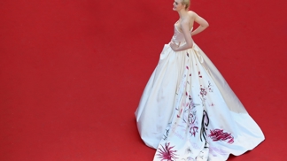 Cannes 2017: Hvězdné outfity na zahájení filmového festivalu