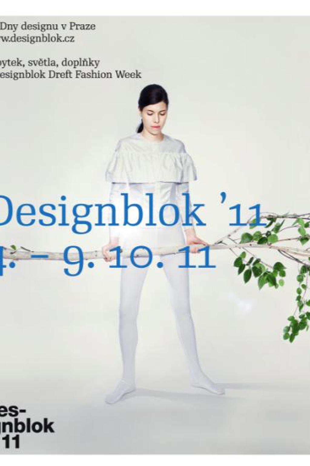 Zítra začíná Designblok. Co na něm nesmíte propást? Zítra začíná Designblok. Co na něm nesmíte propást?