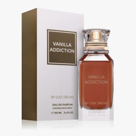 Parfémovaná voda s vanilkou, Gulf Orchid, 599 Kč