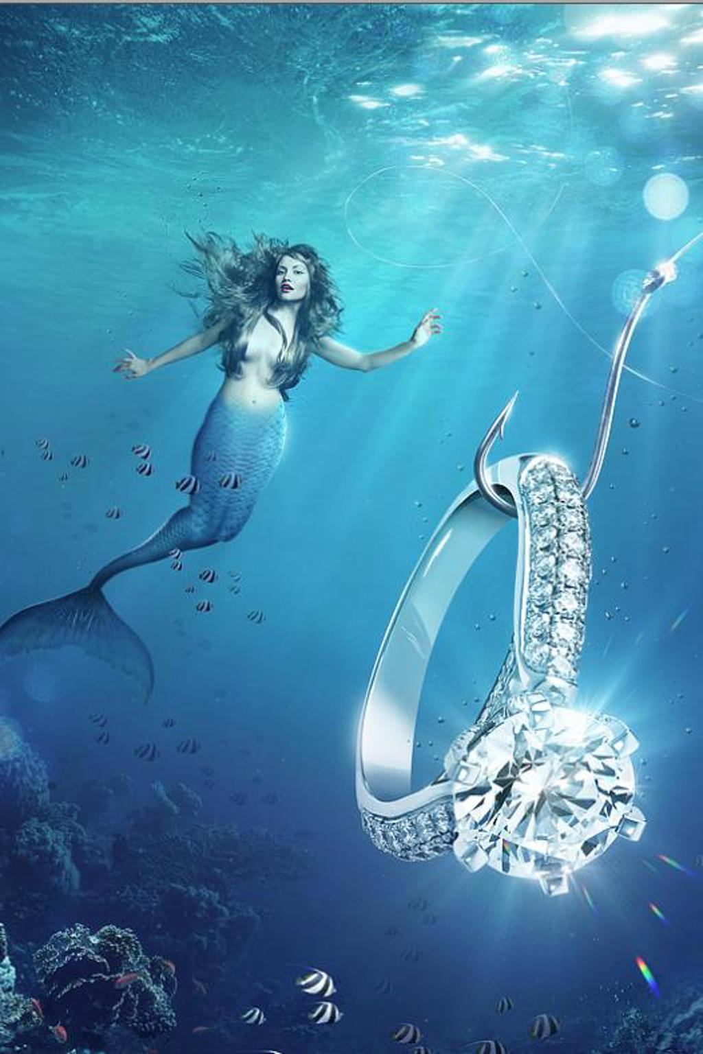 Diamant na prsteníčku? Chceme! Diamant na prsteníčku? Chceme!