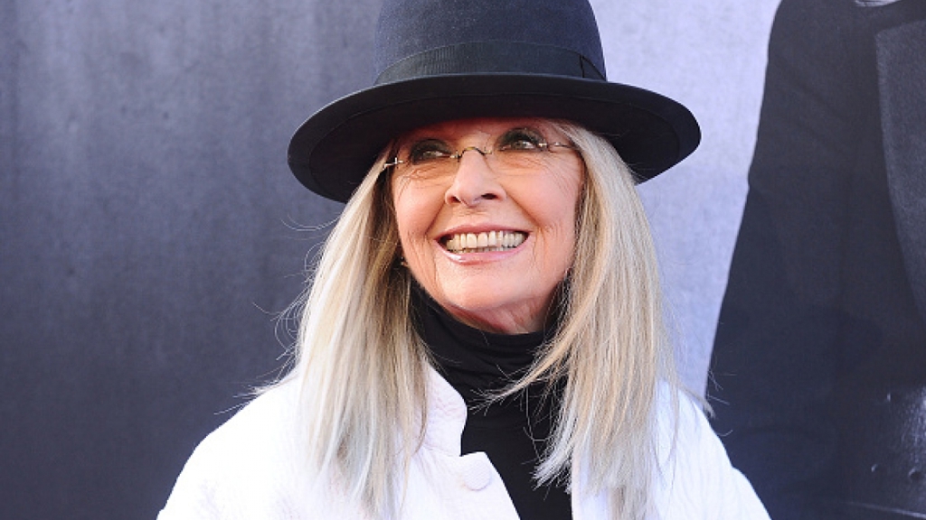 Diane Keaton má Instagram. Proč si ho nesmíte nechat ujít? Diane Keaton má Instagram. Proč si ho nesmíte nechat ujít?