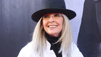 Diane Keaton má Instagram. Proč si ho nesmíte nechat ujít?