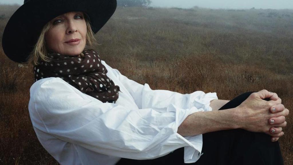 DIane Keaton: znovu a jinak DIane Keaton: znovu a jinak