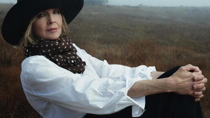DIane Keaton: znovu a jinak