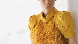 Diane Kruger: O módě