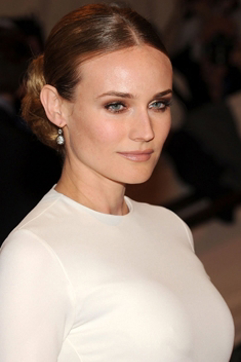 Diane Kruger pro Calvin Klein Diane Kruger pro Calvin Klein