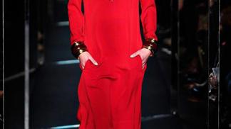 Diane von Furstenberg A/W 2011