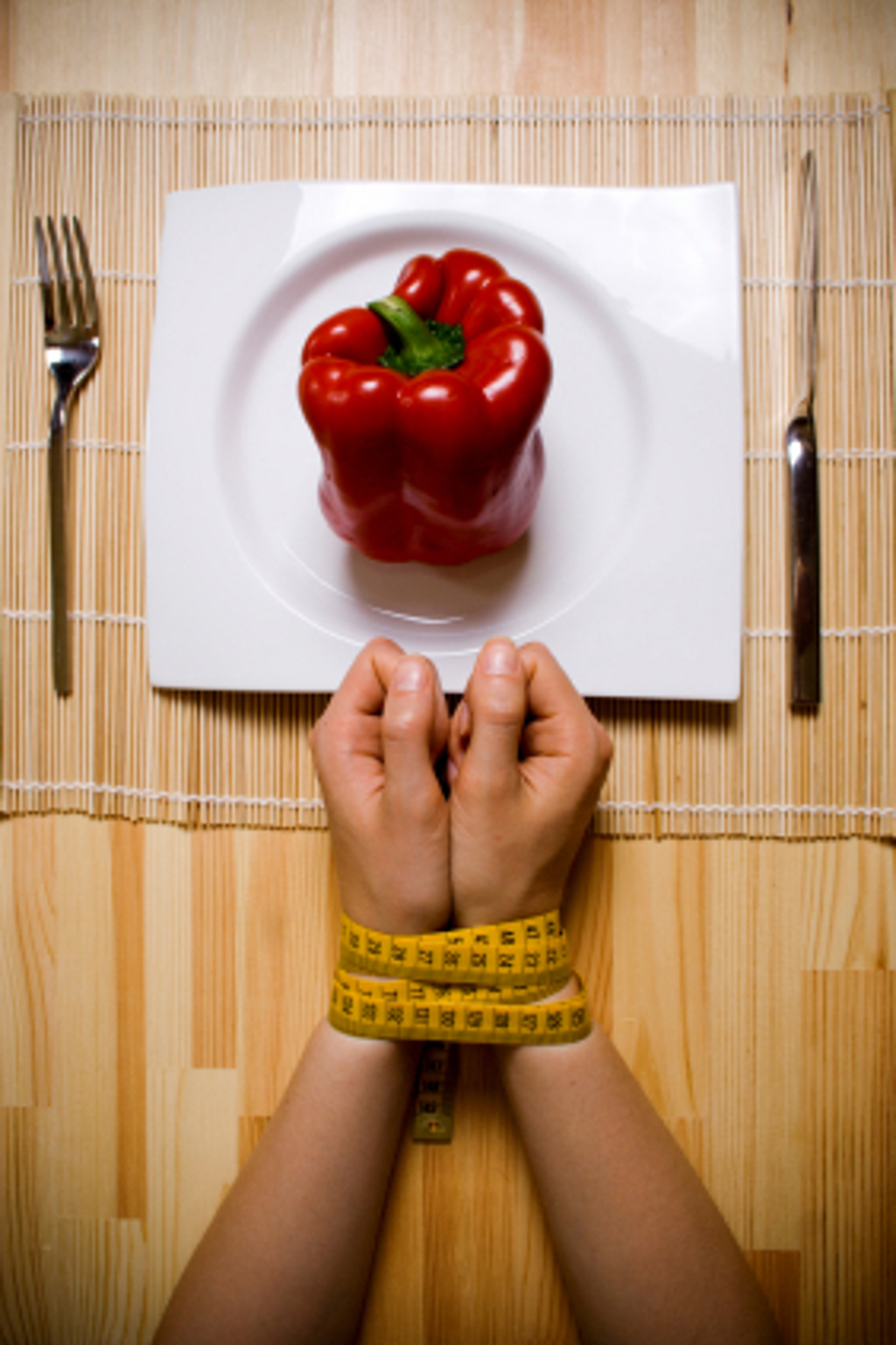 Dieta na poslední chvíli Dieta na poslední chvíli