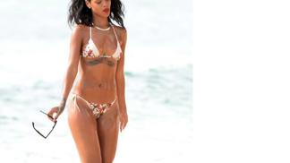 Dieta podle Rihanny