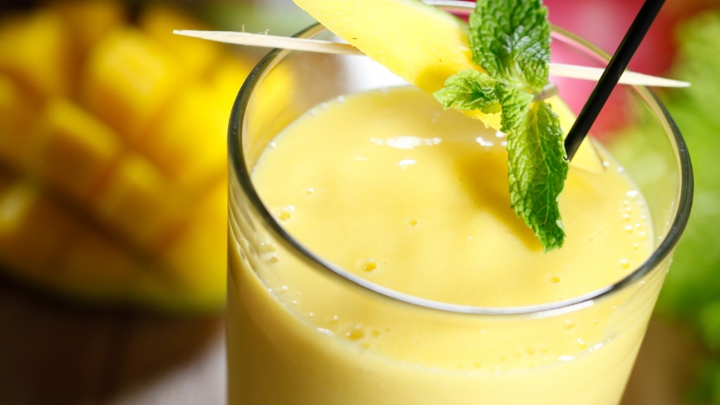 Díky těmto drinkům zhubnete! Díky těmto drinkům zhubnete!