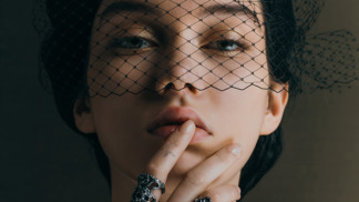 DIOR MAKE-UP: THE DIOR SPRING-SUMMER 2021 HAUTE COUTURE COLLECTION