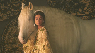 Týdenní horoskop od 11. listopaduDior, Haute Couture, Jaro / Léto 2021