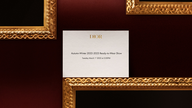 DIOR