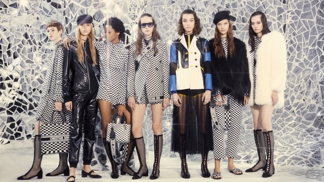 Dior jaro - léto 2018