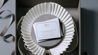 Dior Mens Winter 26