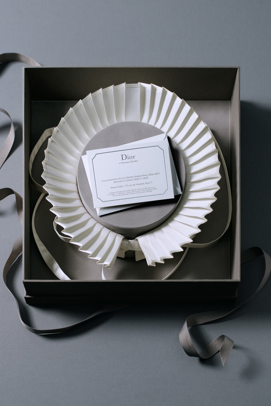 Dior Mens Winter 26 Dior Mens Winter 26