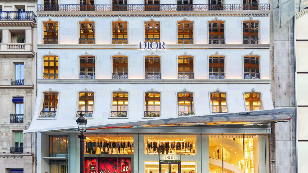 dior