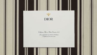 ELLE Live: Přehlídka Dior Cruise 2019