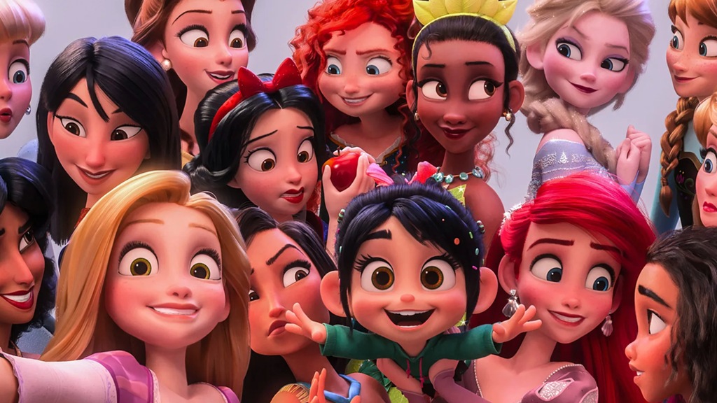 Disney Disney