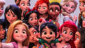 Disney