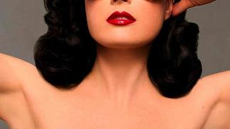 Dita Von Teese napsala knihu o kráse