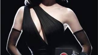 Dita Von Teese už má svůj první parfém