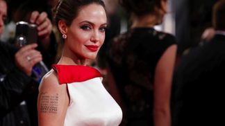Dítě č. 7: Je Angelina Jolie znovu těhotná?