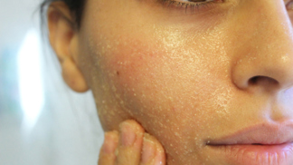 DIY: nejlepší face scrub