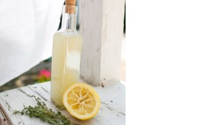DIY: Přírodní pleťové tonikum