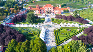 Srpnový a zářijový kalendář 2018: Gastrofestivaly v Praze