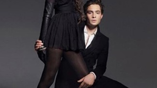 Dlouhé čekání na další díly Gossip Girl