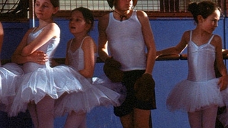 Dnes v TV: Billy Elliot