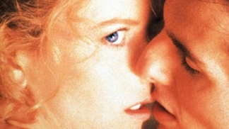 Dnes v TV: Eyes Wide Shut