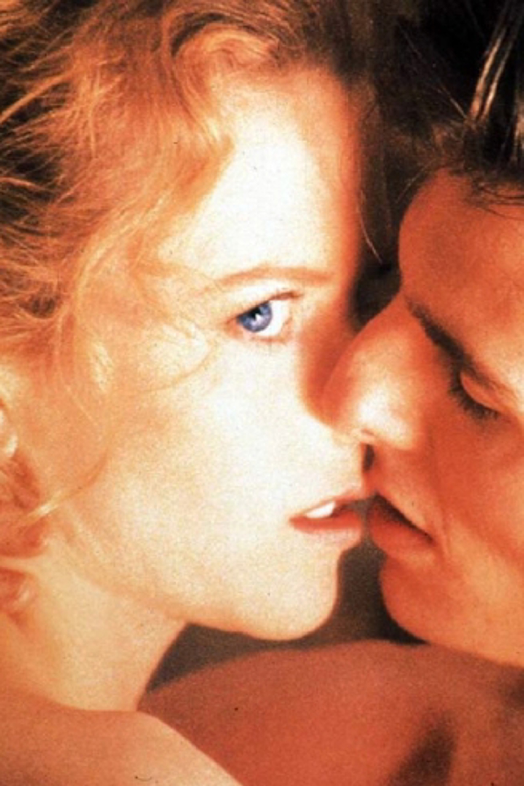 Dnes v TV: Eyes Wide Shut Dnes v TV: Eyes Wide Shut