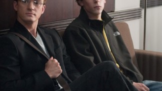Dnes v TV: The Social Network