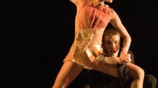 Dnes začíná: Dance Open Air Lichtenštejn
