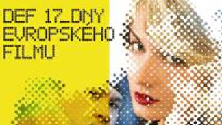 Dny evropského filmu