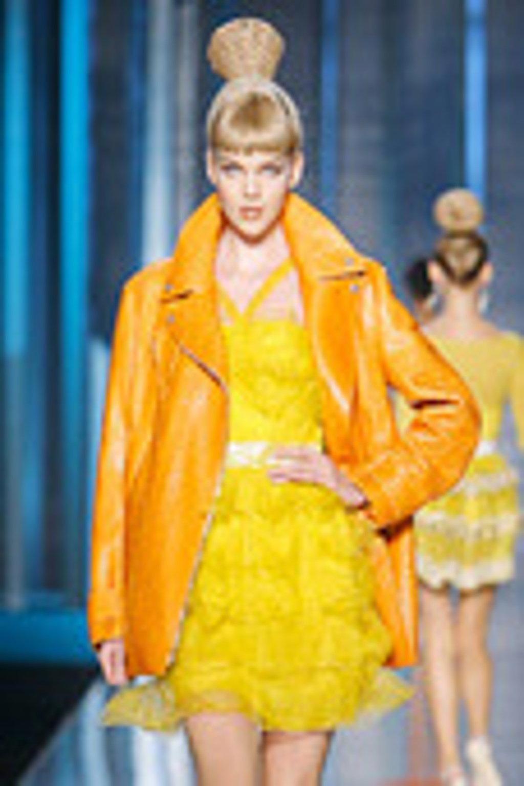 Do Diora pro novou kolekci!