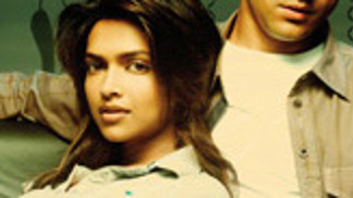 Do Prahy vtrhnul Bollywood