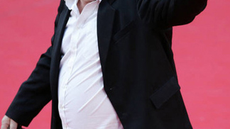 Do Trenčína míří Gérard Depardieu
