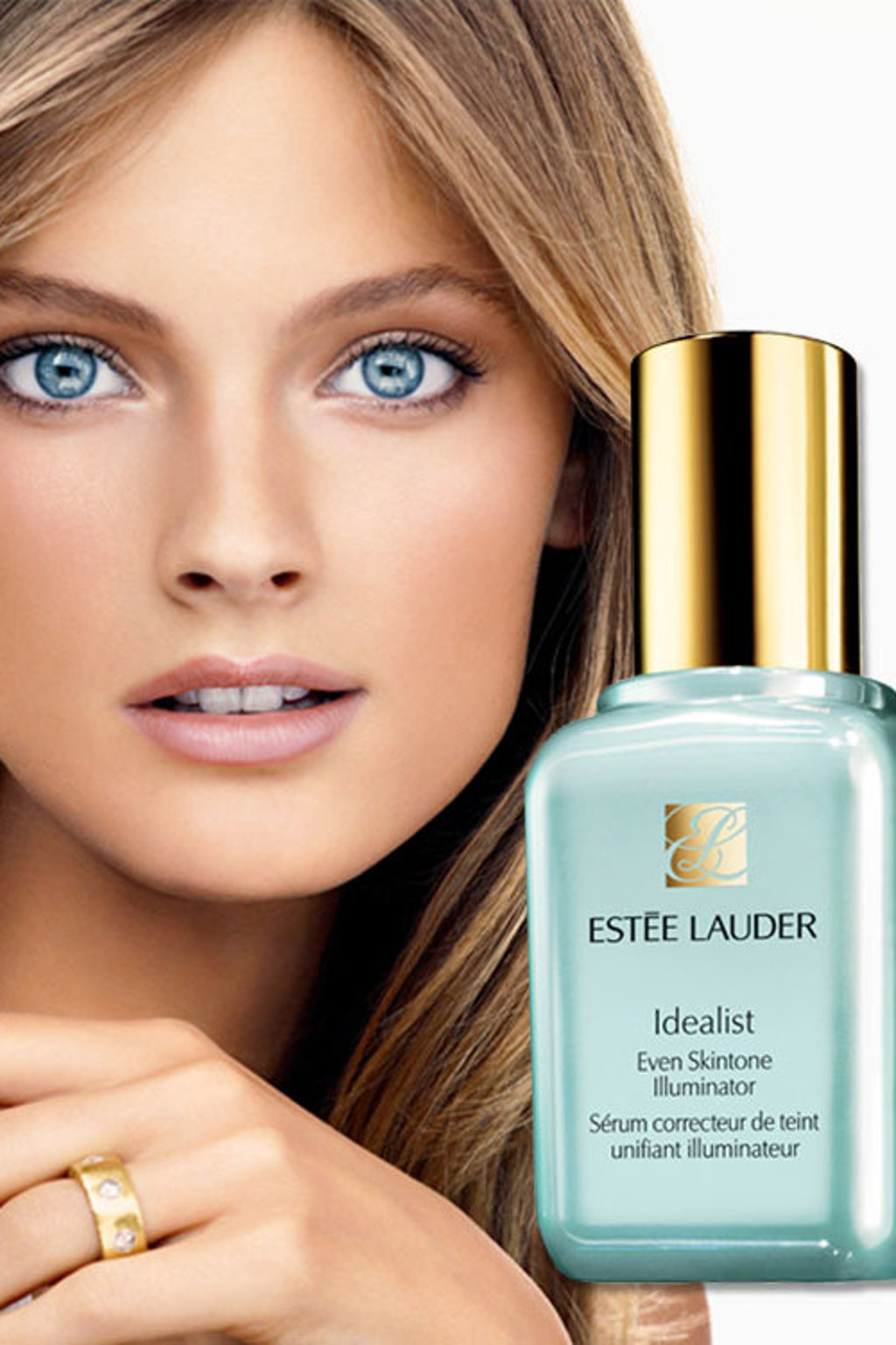 Dokonale sjednocená pleť s Estée Lauder Dokonale sjednocená pleť s Estée Lauder