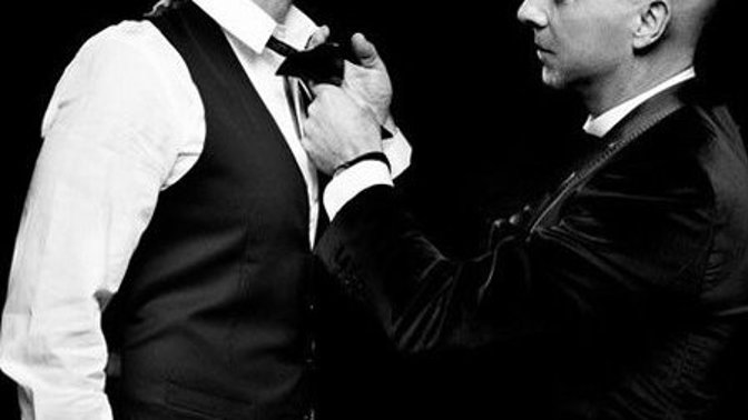 Dolce a Gabbana natočili film