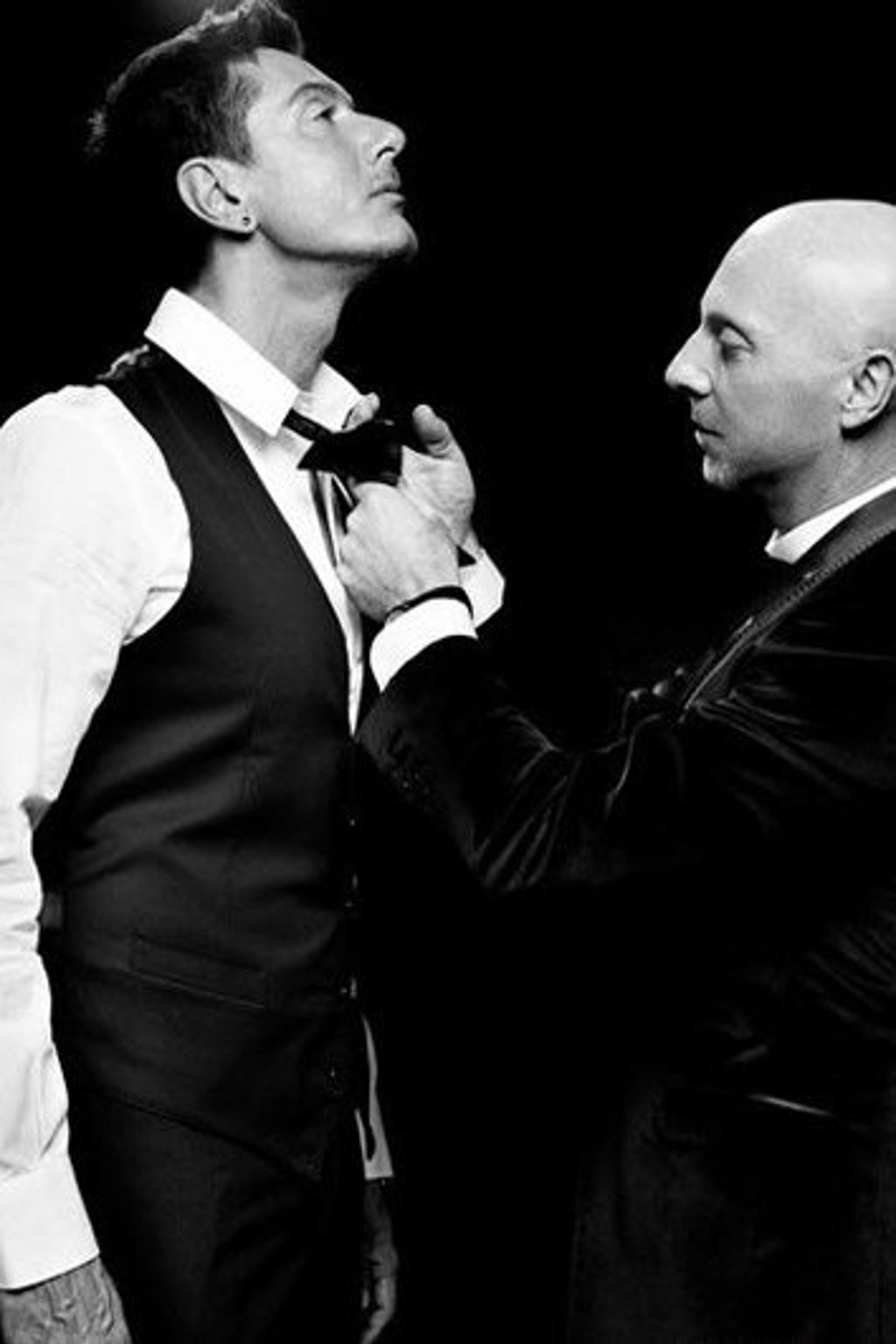 Dolce a Gabbana natočili film