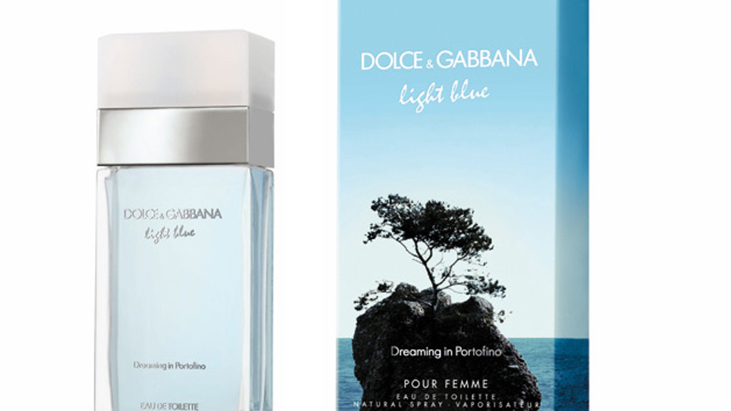 Dolce & Gabbana Light Blue Dolce & Gabbana Light Blue